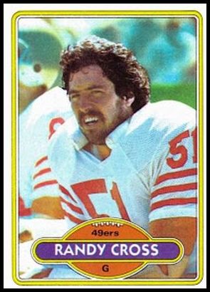 123 Randy Cross